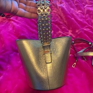 Henri Bendel Handbag